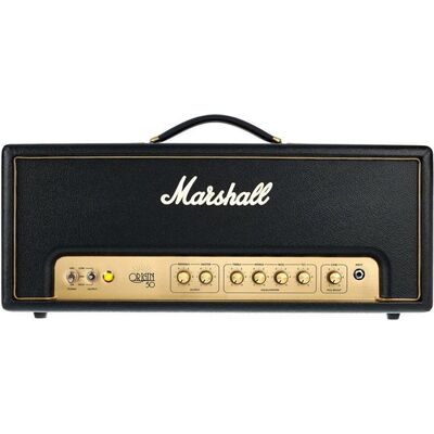 Усилитель Marshall ORIGIN50H