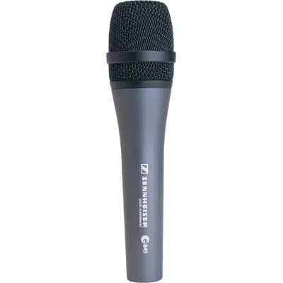 Микрофон Sennheiser E845