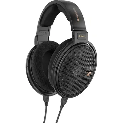Наушники Sennheiser HD 660S2