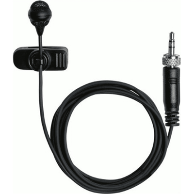 Микрофон петличный Sennheiser ME 4-N