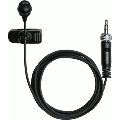 Микрофон петличный Sennheiser ME 4-N
