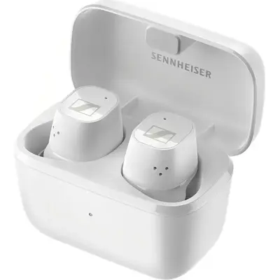 Наушники Sennheiser CX Plus True Wireless, Цвет: White