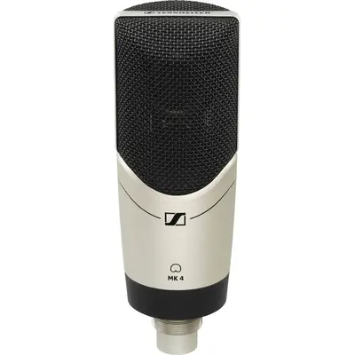 Микрофон Sennheiser MK 4
