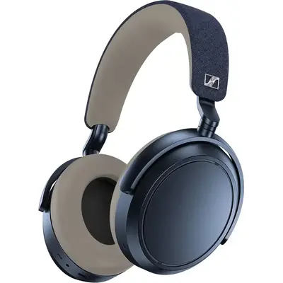 Наушники Sennheiser Momentum 4 Wireless, Цвет: Denim