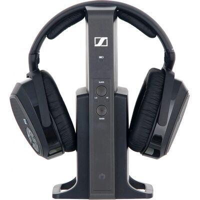 Беспроводные наушники Sennheiser RS 175-U