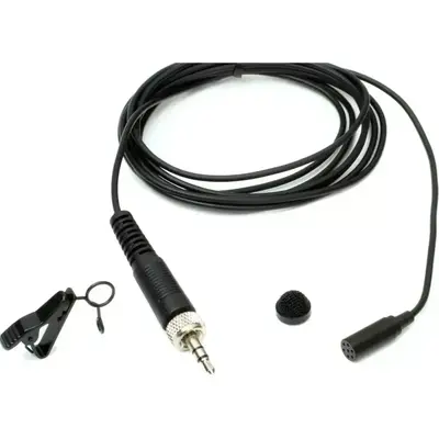 Микрофон Sennheiser ME 2-US