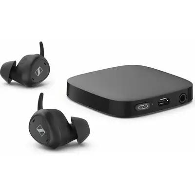 Беспроводные наушники Sennheiser TV Clear Set