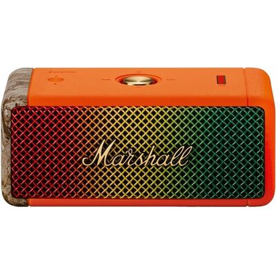 Колонка Marshall EMBERTON II, Цвет: Patta Edition