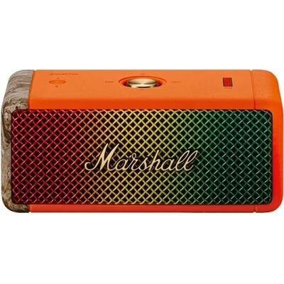 Колонка Marshall EMBERTON II, Цвет: Patta Edition