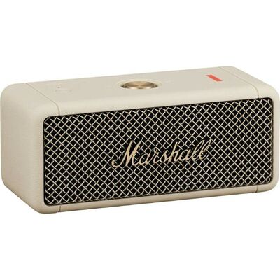Колонка Marshall EMBERTON, Цвет: Cream