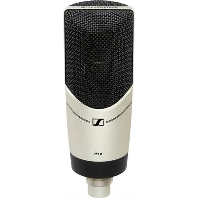 Микрофон Sennheiser MK 8