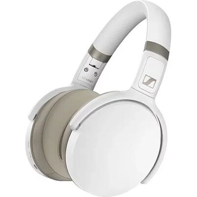 Наушники Sennheiser HD 450BT, Цвет: White