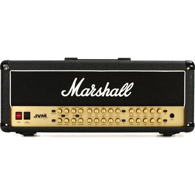 Усилитель Marshall JVM410H