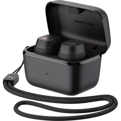 Наушники Sennheiser SPORT True Wireless