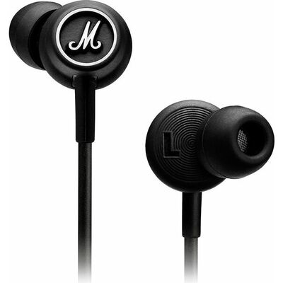 Наушники Marshall MODE