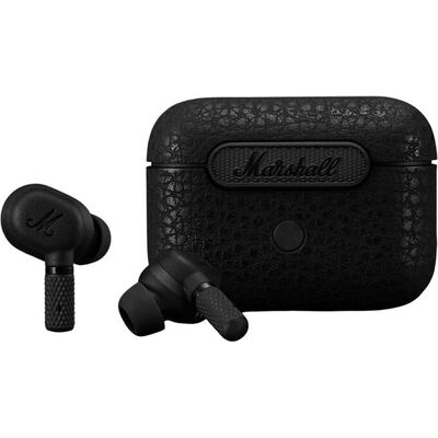 Наушники Marshall MOTIF A.N.C. BLACK DIAMOND, Цвет: Black Diamond