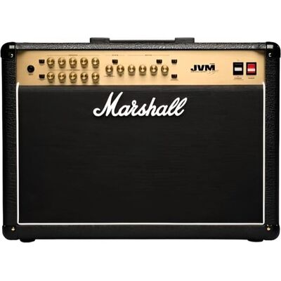 Усилитель Marshall JVM 210C