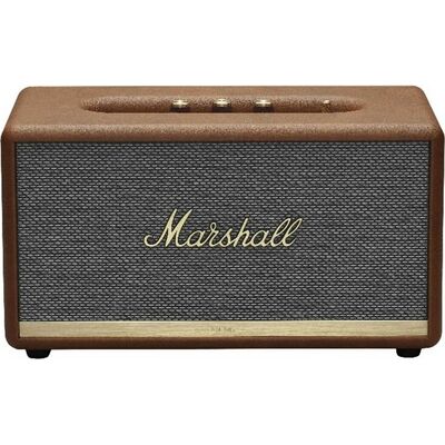 Колонка Marshall STANMORE II, Цвет: Brown