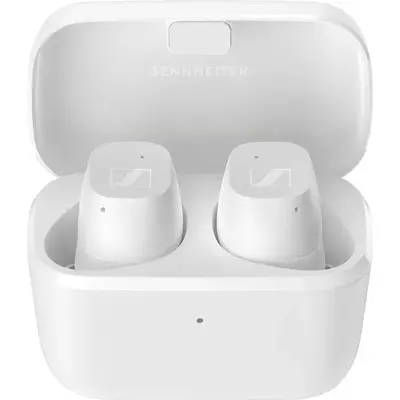 Наушники Sennheiser CX True Wireless, Цвет: White