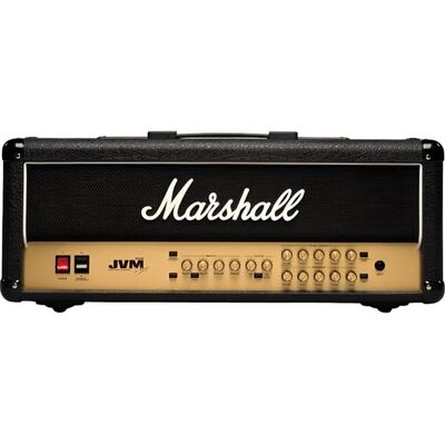 Усилитель Marshall JVM205H