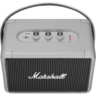 Колонка Marshall KILBURN II, Цвет: Grey