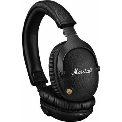 Наушники Marshall MONITOR II A.N.C., Цвет: Black