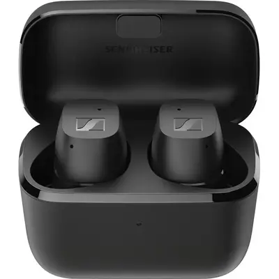 Наушники Sennheiser CX True Wireless, Цвет: Black