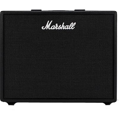 Комбоусилитель Marshall CODE50