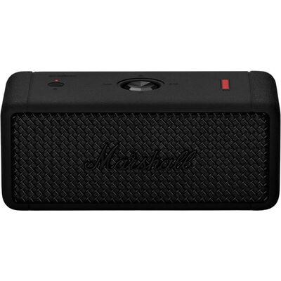 Колонка Marshall EMBERTON, Цвет: Black Diamond