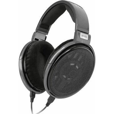 Наушники Sennheiser HD 650