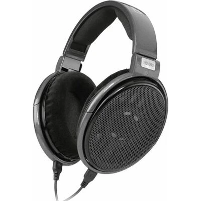 Наушники Sennheiser HD 650