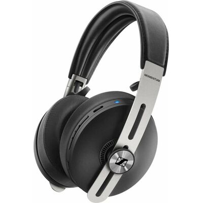 Наушники Sennheiser MOMENTUM 3 Wireless, Цвет: Black