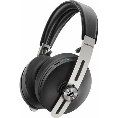 Наушники Sennheiser MOMENTUM 3 Wireless, Цвет: Black