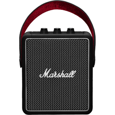 Колонка Marshall STOCKWELL II, Цвет: Black