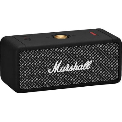 Колонка Marshall EMBERTON, Цвет: Black