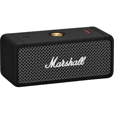 Колонка Marshall EMBERTON, Цвет: Black