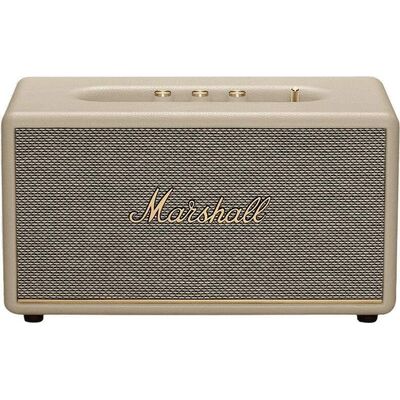 Колонка Marshall STANMORE III Cream, Цвет: Крем