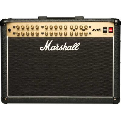 Комбоусилитель Marshall JVM410C