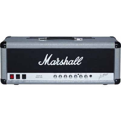 Усилитель Marshall 2555X