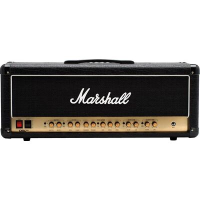 Усилитель Marshall DSL100HR