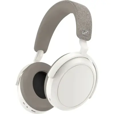 Наушники Sennheiser Momentum 4 Wireless, Цвет: White