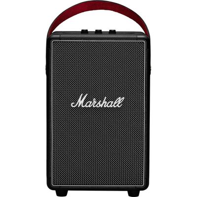 Колонка Marshall TUFTON Black, Цвет: Черный