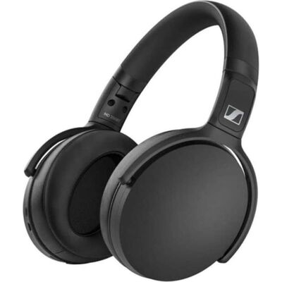 Наушники Sennheiser HD 350BT, Цвет: Black