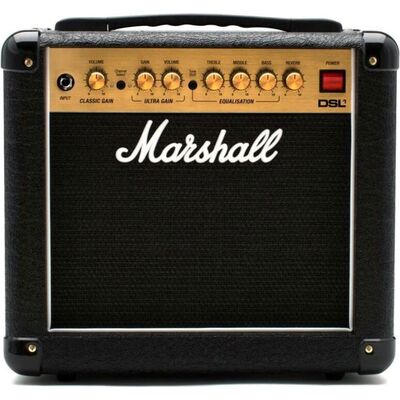 Комбоусилитель Marshall DSL1C