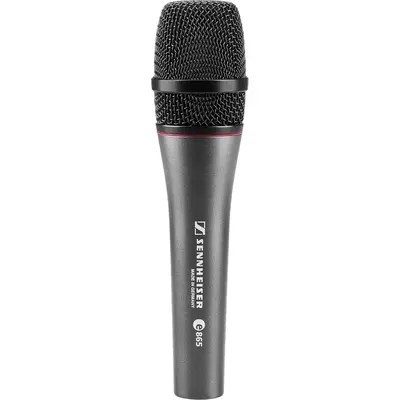 Микрофон Sennheiser E865