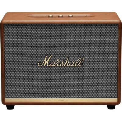 Колонка Marshall WOBURN II, Цвет: Brown