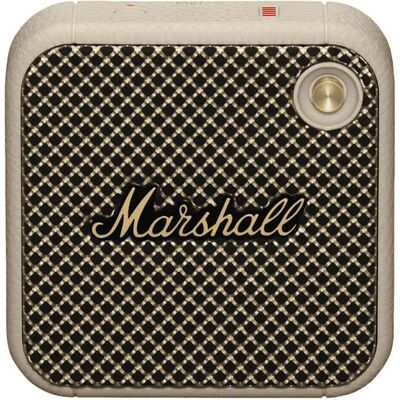 Колонка Marshall WILLEN, Цвет: Cream