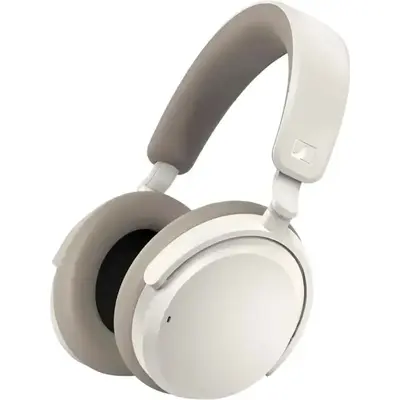 Наушники Sennheiser ACCENTUM Wireless, Цвет: White