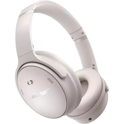 Наушники Bose QuietComfort, Цвет: White