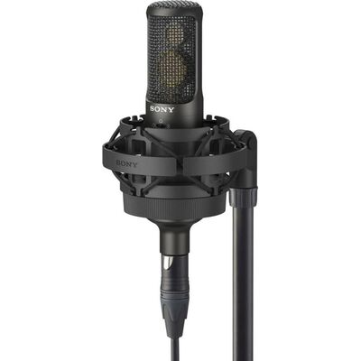 Микрофон Sony C-100